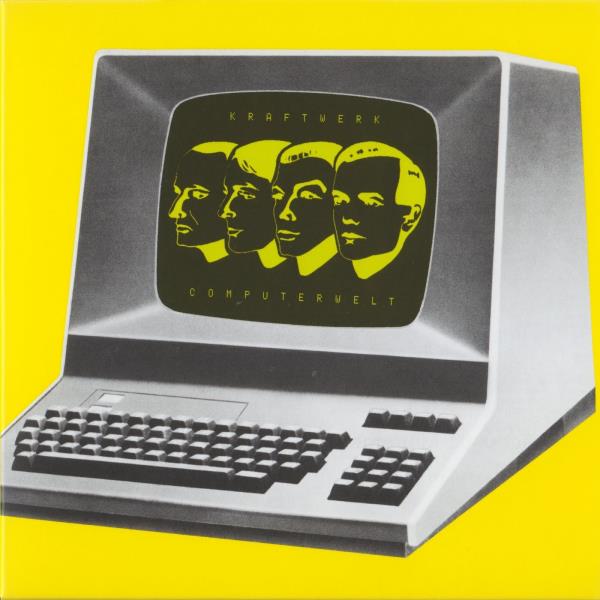 Computer World [2009 Digital Remaster]